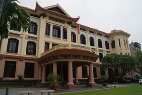 Vietnam Fine Arts Museum