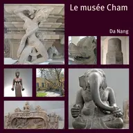 Museum of Cham Sculpture