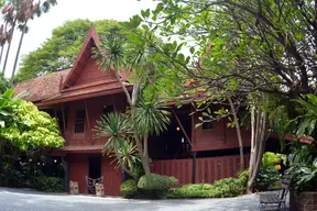 Jim Thompson House