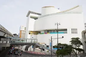 Museum of Contemporary Art