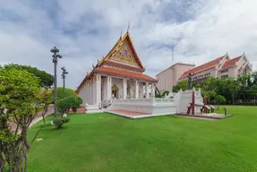 Thalang National Museum