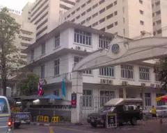 Siriraj Medical Museum