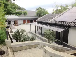 Pinglin Tea Museum