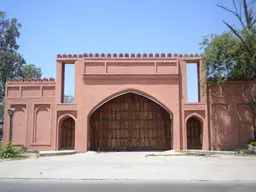 Lok Virsa;Heritage Museum