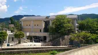 Lake Biwa Canal Museum of Kyoto