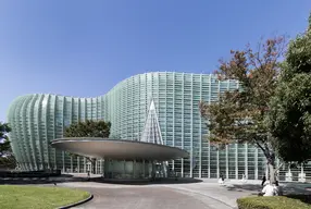 The National Art Center, Tokyo