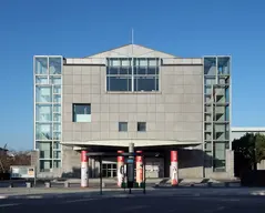 The National Museum of Modern Art, Kyoto