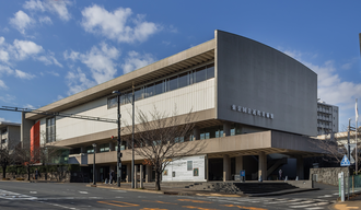 National Museum of Modern Art, Tokyo (MOMAT)