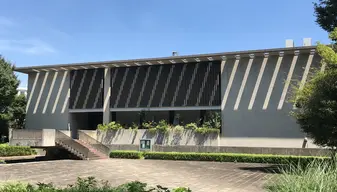 Tokyo Metropolitan Museum of Modern Japanese Literature