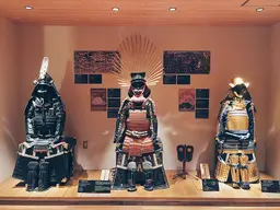 Samurai Museum