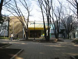 The Ueno Royal Museum