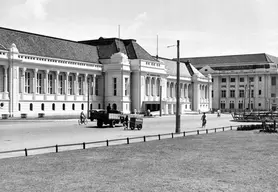 Bank Indonesia Museum