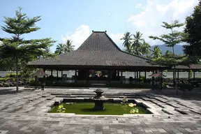 Museum Borobudur