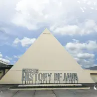 Museum Sejarah Jawa