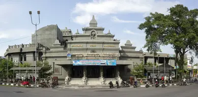 Monumen Pers Nasional