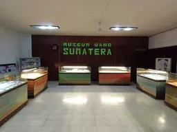 Museum Uang Sumatera