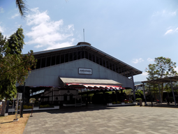 Ambarawa Railway Museum