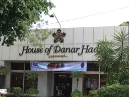 House of Danar Hadi