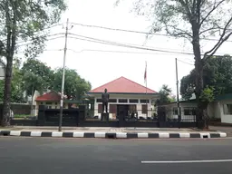 Museum Jenderal Besar Dr. A. H. Nasution