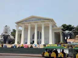 Museum Satwa