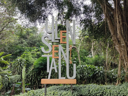 Ullen Sentalu Museum