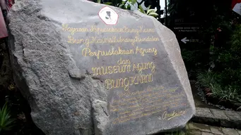 Museum Agung Bung Karno