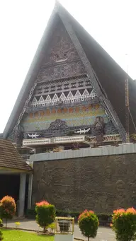 Museum Negeri Sumatera Utara