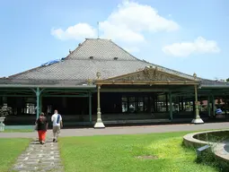 Museum Pura Mangkunegaran