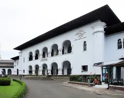 Indonesia Postal Museum