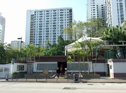 Lei Cheng Uk Han Tomb Museum