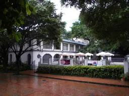 Hong Kong Heritage Discovery Centre