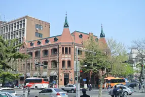 Qingdao Post & Telecommunications Museum