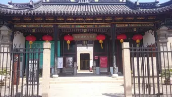 China Kunqu opera museum