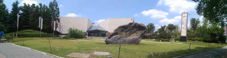 Liu Haisu Art Museum