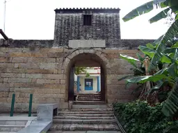 Tung Chung Fort