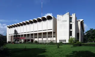 Bangladesh National Museum