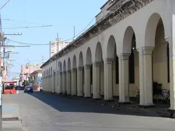 Museo de Antropología de Maracay