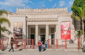 Museo de Bellas Artes de Caracas