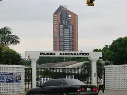 Museo Aeronáutico