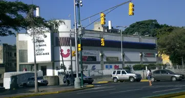 Museo Carlos Cruz Díez