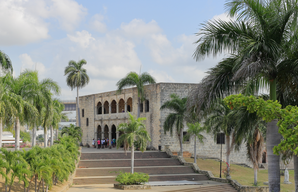 Alcázar de Colón