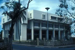 Museo del Hombre Dominicano