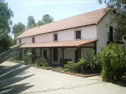 Andrés Pico Adobe