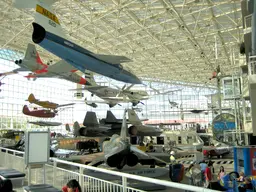 Museum of Flight