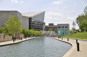 Indiana State Museum