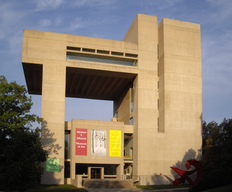 Johnson Museum of Art