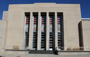 Colorado Springs Fine Arts Center