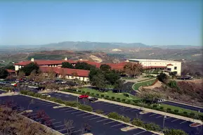 Ronald Reagan Presidential Library and Museum