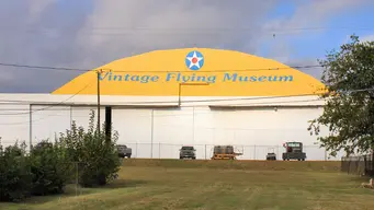 Vintage Flying Museum