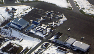 Mid-Atlantic Air Museum